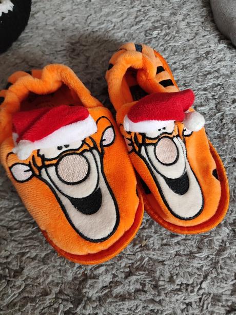 Papučky veľkosť 30-31, disney,30