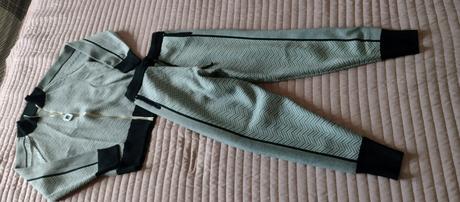 Súprava tepláková, s