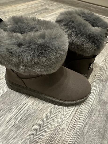 Zimné čižmy, 31