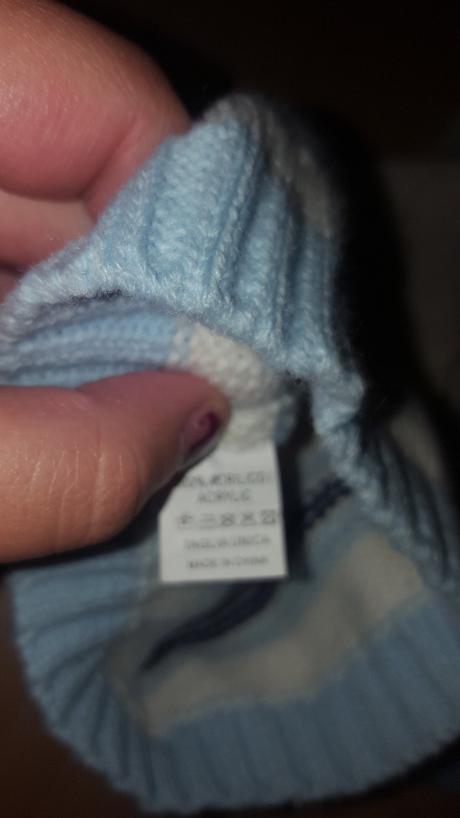 Čiapka a šálik set, 62