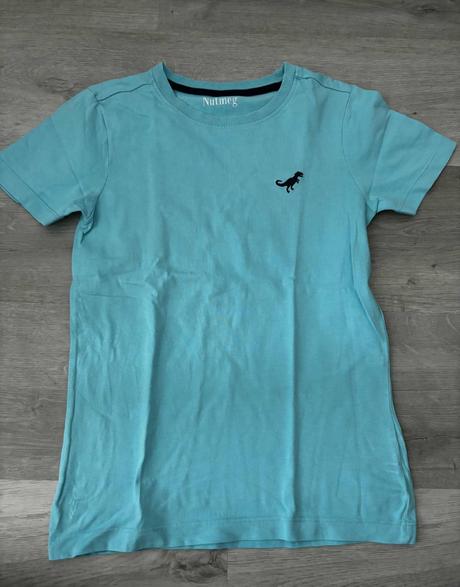 Tričko nutmeg, nutmeg,140