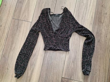 Sveter, bershka,s