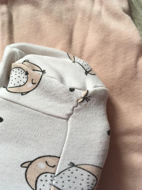 Polodupačky 2x, sinsay,62