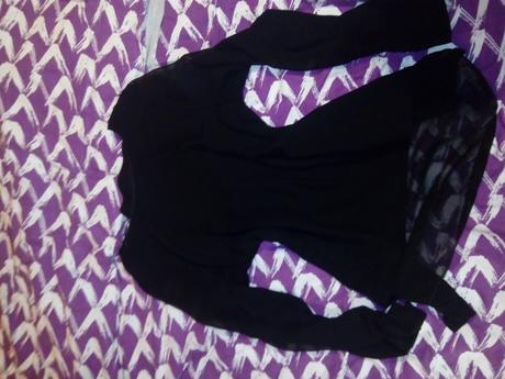 Bluzka elegantna, lindex,l