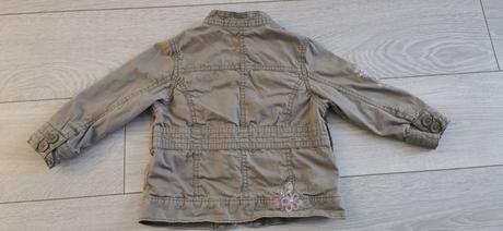 Bundička, cherokee,92