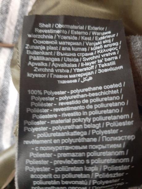 Koženkové nohavice, xs