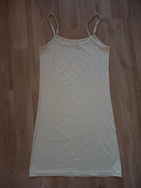 Spodnička pod šaty lovenvy l/xl, l