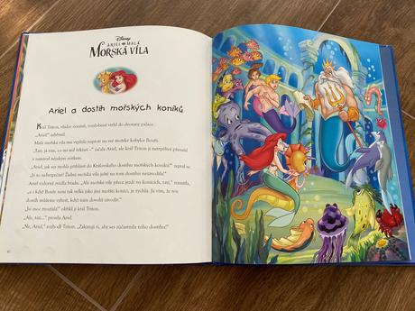 Kniha dobrodružné príbehy, 