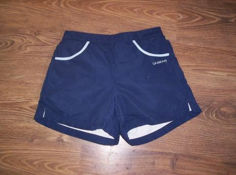 Šortky na cvičenie, l.a. gear,m