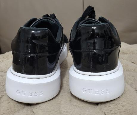 Tenisky guess 41, guess,41
