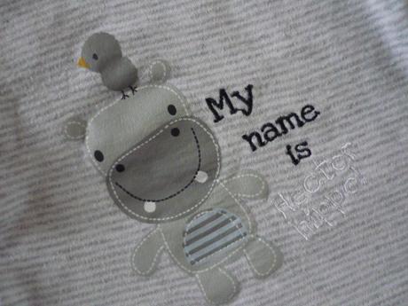 Tričko s hrošíkom, early days,62