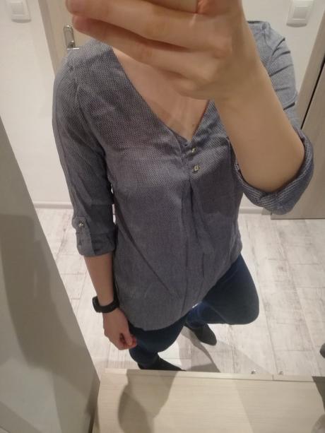 Dámska blúzka f&f, f&f,m