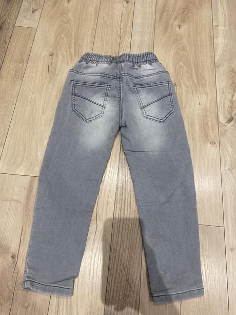 Chlapčenské rifle, reserved,116