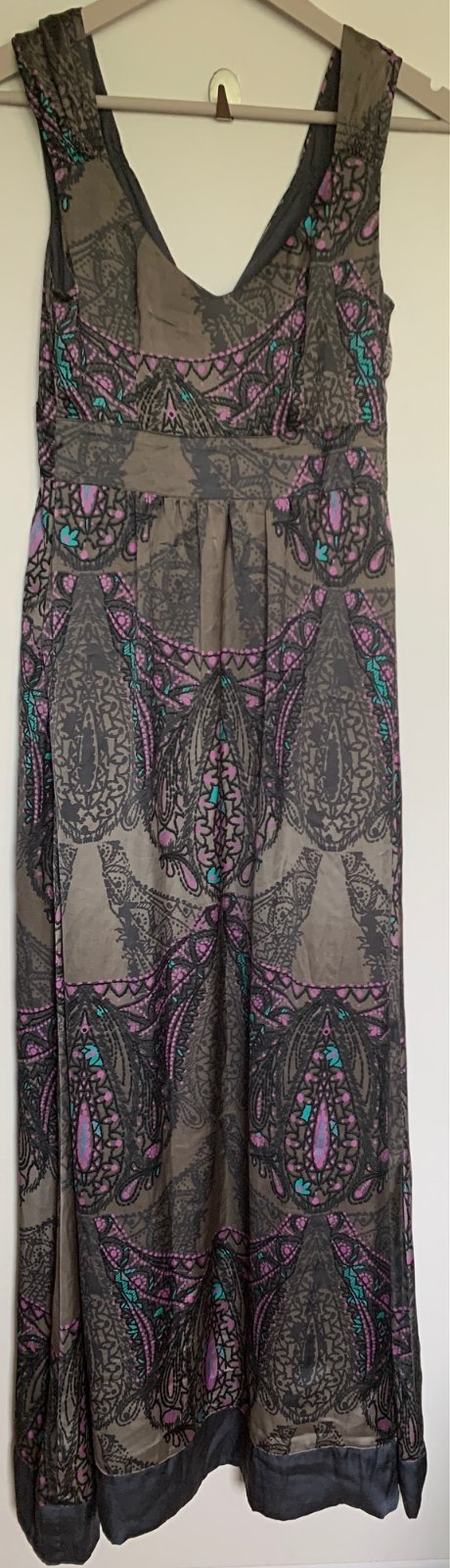 Mexx dlhé šaty elegantné, mexx,36