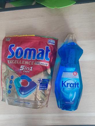 Somat kapsule,