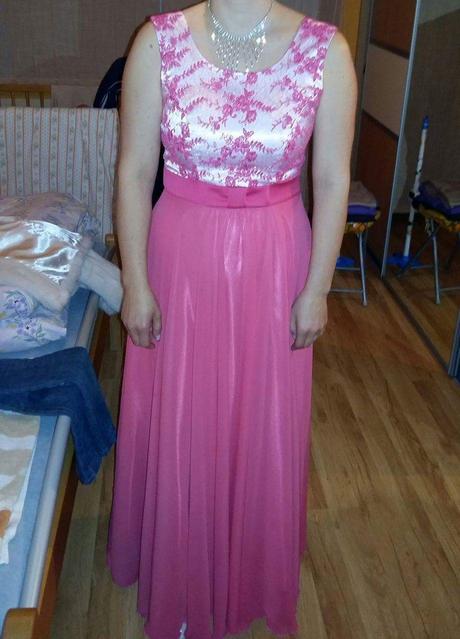 Spoločenské šaty, 38