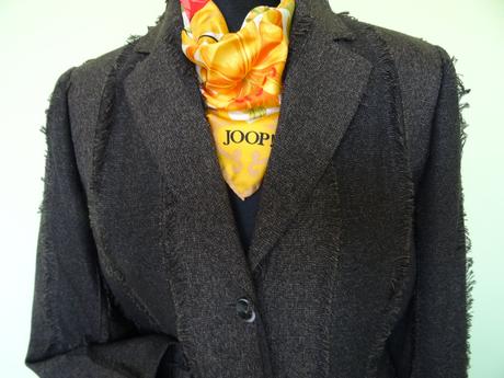 Dámske sako veľ.40 / m, m