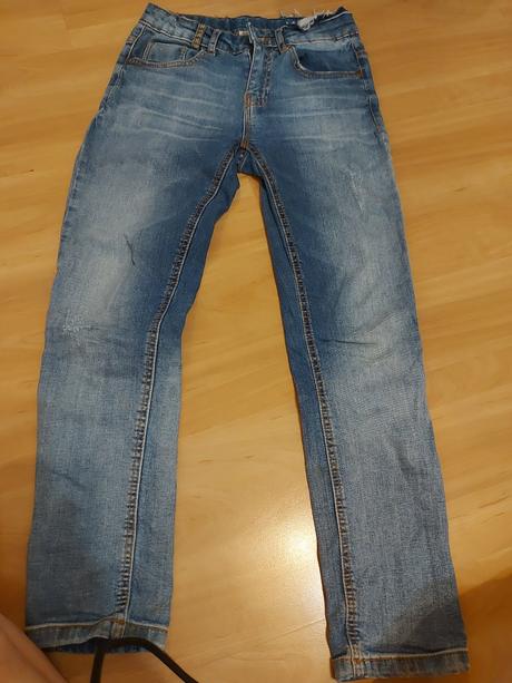 Rifle zara, zara,134