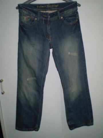 Dámske rifle falmer heritage, 40