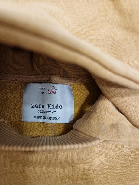 Mikina zara, zara,128