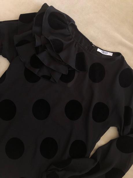 Liu jo bluzka, liu jo,xs