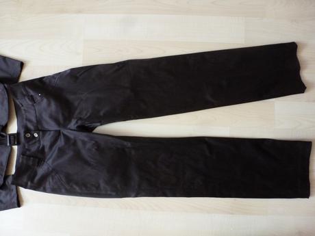 Nohavicový kostým michell, s