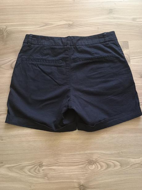 Min.nosene dámske šortky,hm, 36, h&m,s