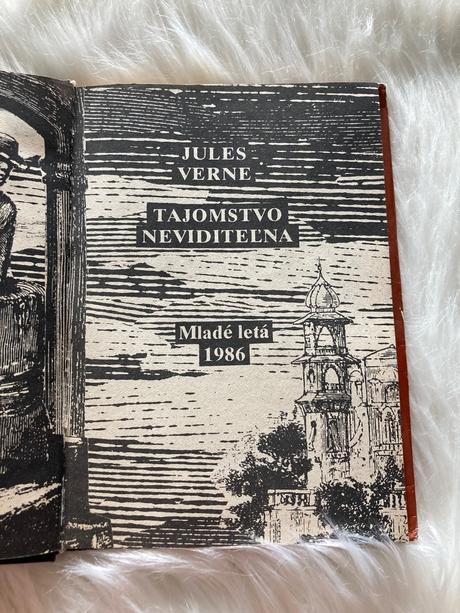 Tajomstvo neviditeľna jules verne (1986),