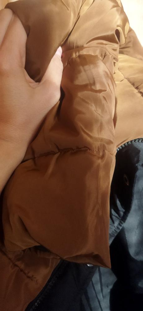 Zimná vetrovka nenosena obojstranná chlapec/dievca, lusa,128