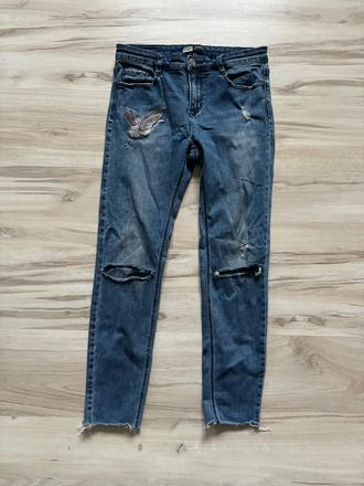 Rifle stradivarius, stradivarius,l