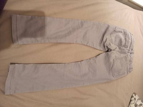 Rifle so zaplatami, dopodopo,122