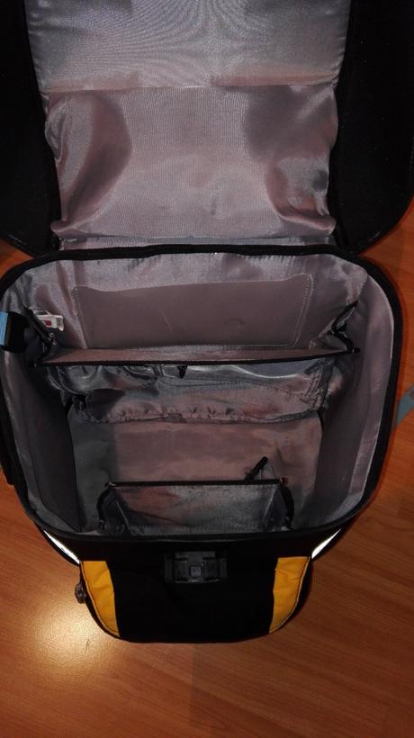 Školskà taška lego chima, 