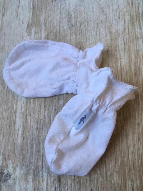 Rada novorodenecke rukavicky, 56