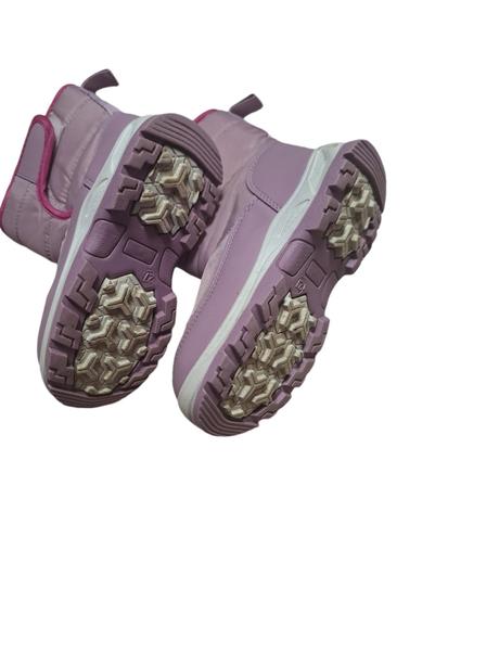 Dievčenské čižmičky na zimu, 27