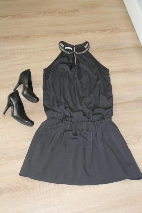 Nádherné koktejlové šaty, promod,s