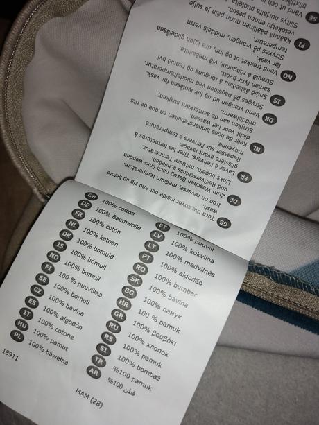 2 obliečky na vankúš, šírka (cm): 40,dĺžka (cm): 70