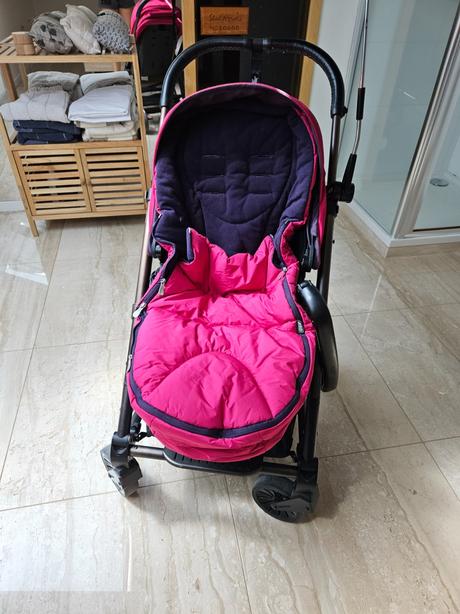 Kocik mamas and papas, mamas&papas,mamas&papas urbo 2