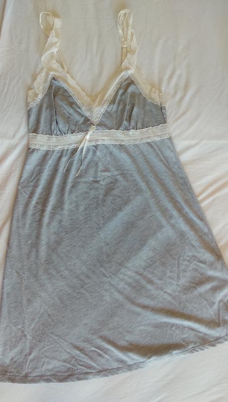 Nočná košeľa , nekližé lindex, lindex,s