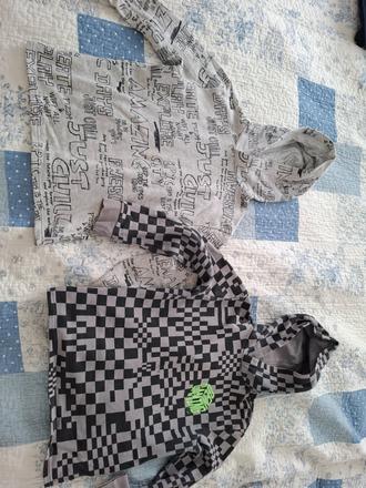 Mikina h&m, h&m,134