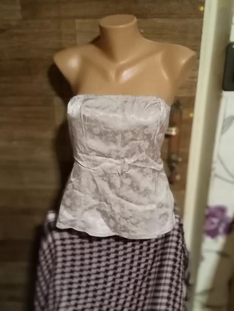 Dámsky komplet 3/4nohavice - top, 36