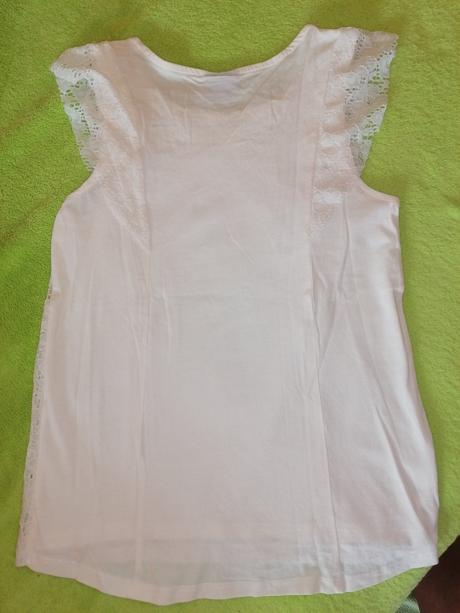 Krajkove tricko, takko,146