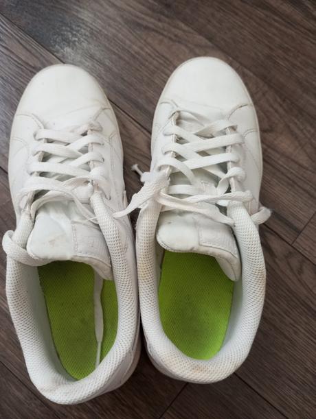 Tenisky, nike,40