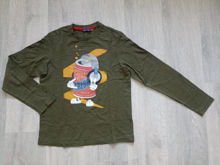 Tričko original marines, original marines,146