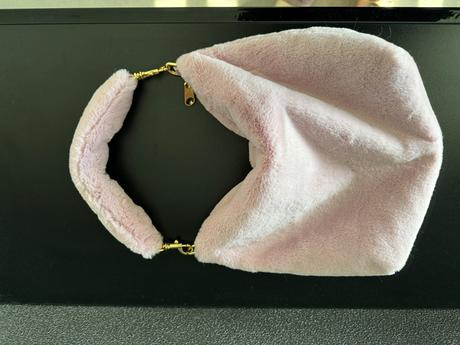 Fluffy kabelka ugg, ugg