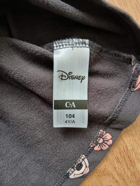 Saty dievca 104 2x, 104