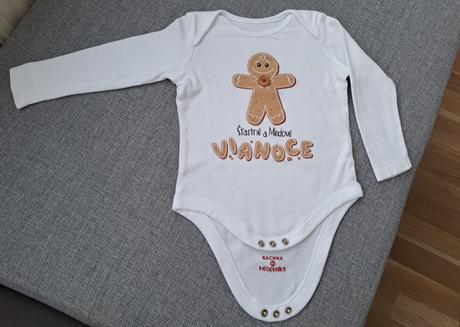 Vianočné body, 80