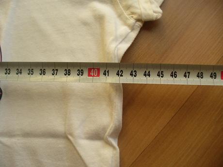 Tričko, reserved,xs