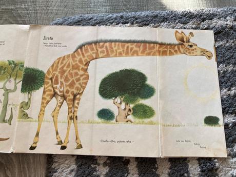 Čo sa sníva mrožovi (1969), 