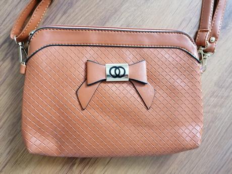 Crossbody kabelka, 