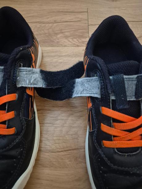 Tenisky artengo, decathlon,34